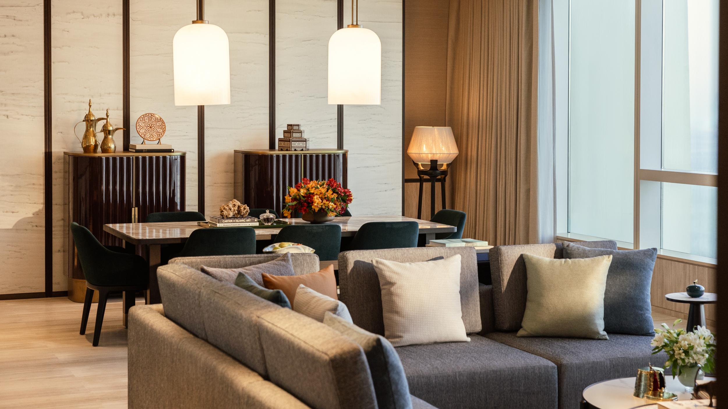 Suite Sojourn offer